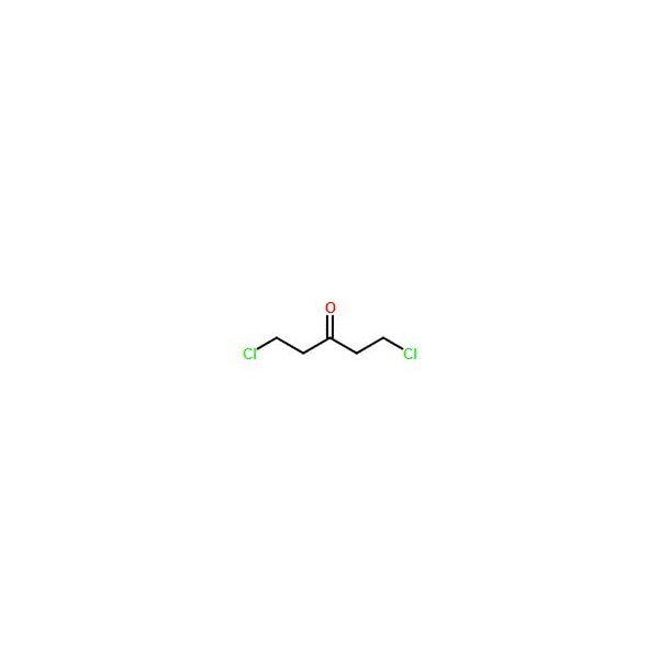 Ak Scientific 1, 5-Dichloropentan-3-one (5g), CAS 3592-25-4 R711-5g - main