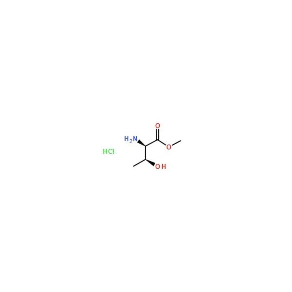 Ak Scientific H-D-Thr-OMe HCl (5g), CAS 60538-15-0 V6866-5g - main