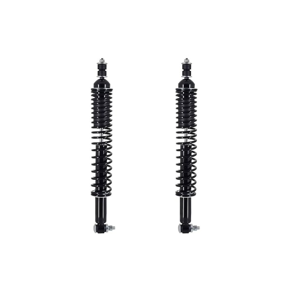 Fcs Struts Shock Absorber And Coil Spring Assembly SC00047 - main