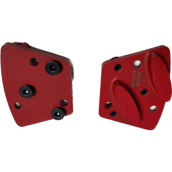 Vantage Product Metal Bond, Diamond Tooling M-SASE-2B6080-M - main