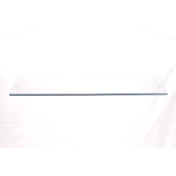 Liebherr GLASS PLATE - COMPLETE 727264501 - main