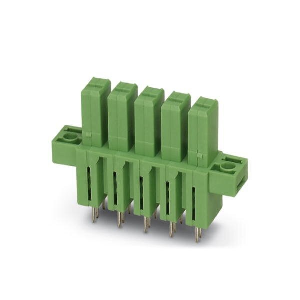 Phoenix Contact IPCV 5/ 3-GF-7 62 Header vertical 1708941 - main