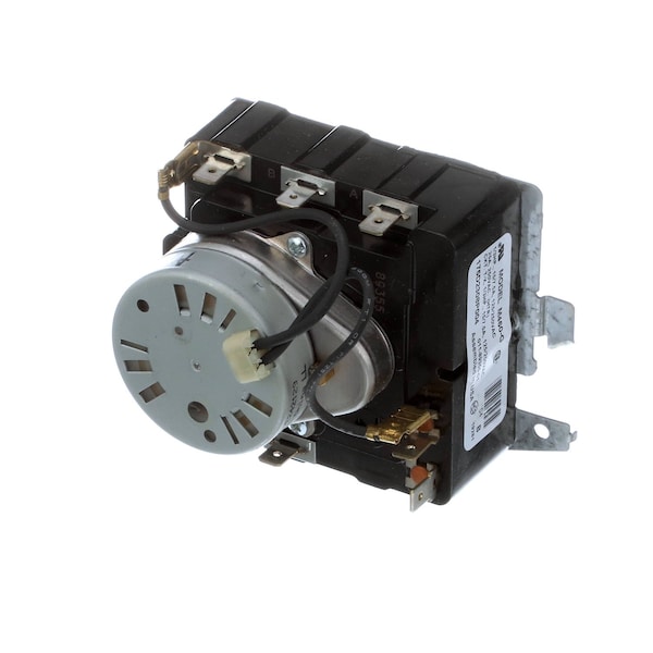 Ge TIMER WE4X872 - main