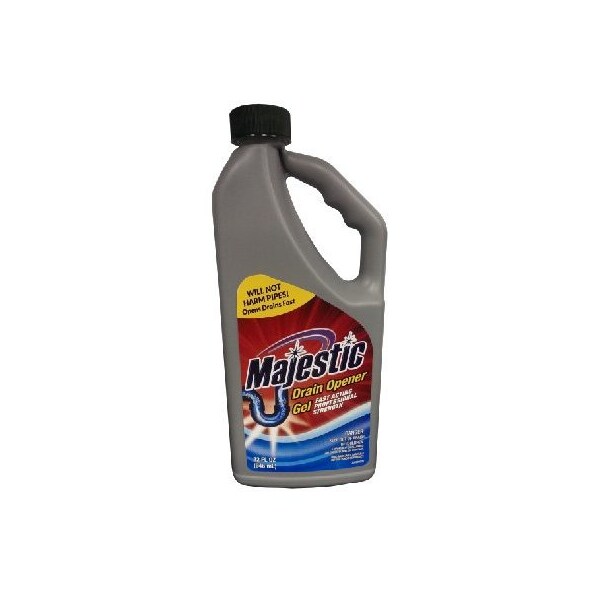 Apache 1-1/2 in. Pl Steel Strainer 3571C - main