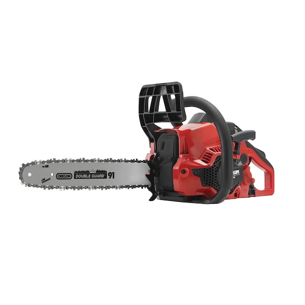 Prorun 37.2cc 14-in. Gas-Powered 2-Cycle Chainsaw PCS214 - main