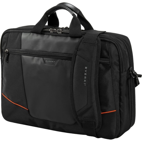 Everki Usa Checkpoint Friendly Briefcase, Up To 16 EKB419 - main