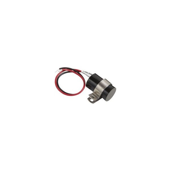 Littelfuse 120V Flasher Relay, Fixed Rate 45 FPM FS126-45 - main