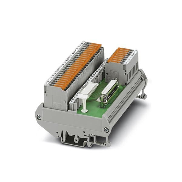 Phoenix Contact FLKM-D25 SUB/B/KDS3-MT/TU810/P 2304539 - main