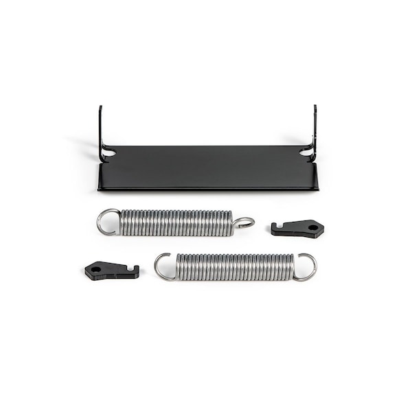 Warn 10 Inch Wire Rope Tension Plate for Series G2 Industrial Winches 107110 - main