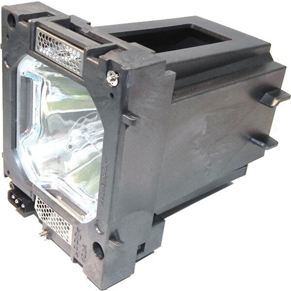 Premium Power Products Fits in Sanyo PLC-XP100, PLC-XP100K, PLC-XP100L; Canon LV-7585; Christie LS650, LX650; Eiki LC-X80 POA-LMP108-ER - main