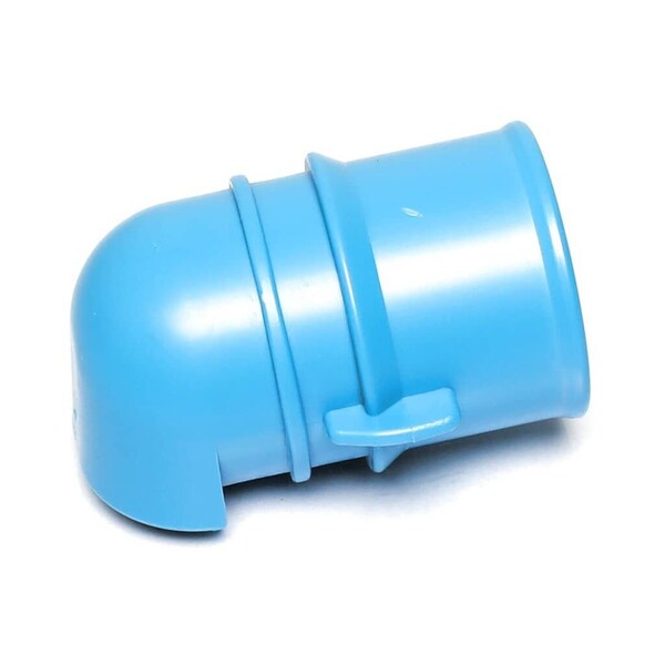 Ge DISPENSER FILL HOSE NOZZLE WH41X29621 - main