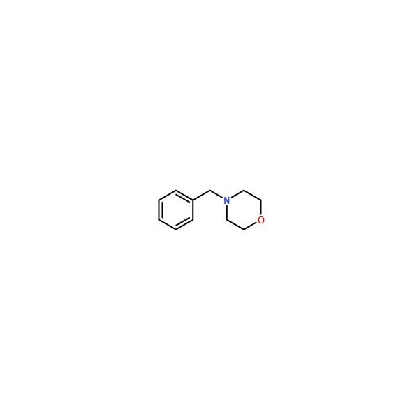 Ak Scientific 4-Benzylmorpholine (10g), CAS 10316-00-4 Z6592-10g - main