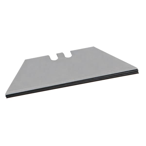 Performance Tool 5-Pc Utility Knife Replacement Blades Utility Knife B, W744 W744 - main