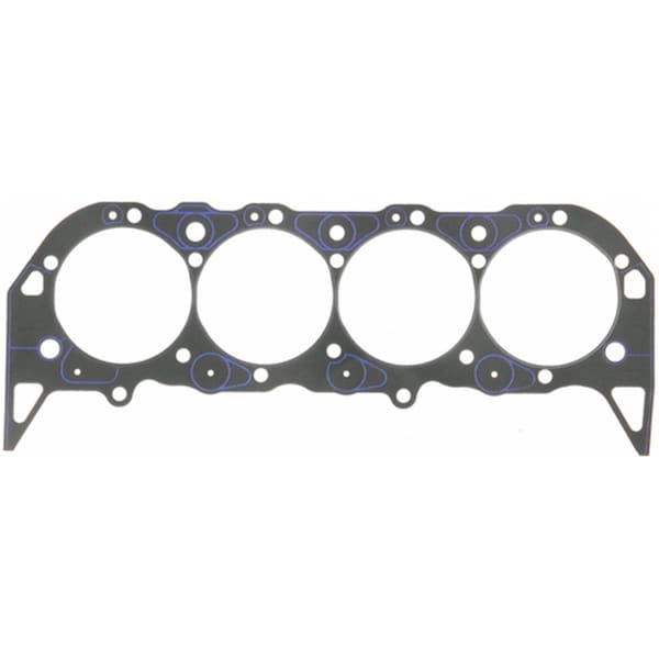 Fel-Pro 1067 0.039 in. Performance Cylinder Head Gasket for 1966-1969 Big Block Chevrolet Mark V8 FEL1067 - main