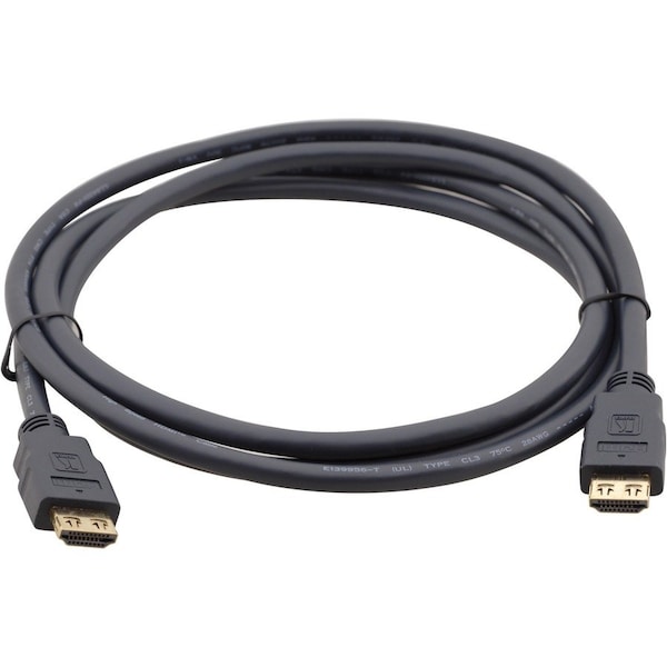 Kramer Electronics C-HM/HM-10: HDMI M TO HDMI 97-0101010 - main