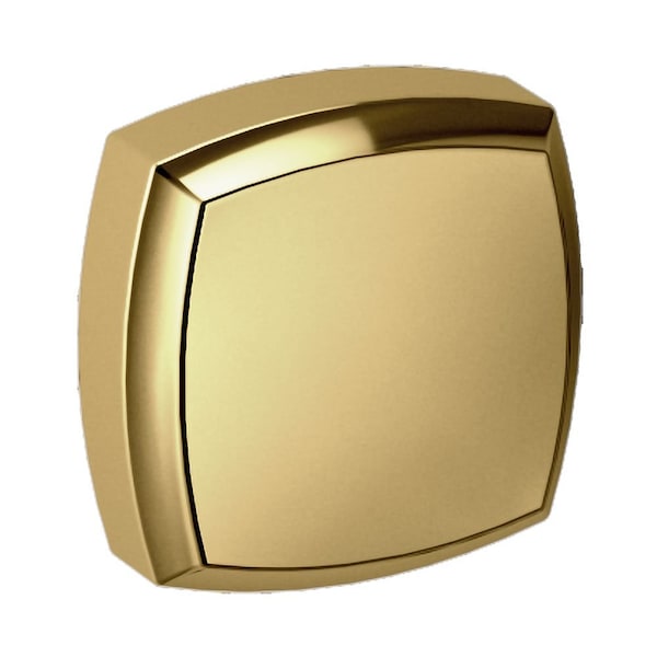 Baldwin Cabinet Knobs Lifetime Brass 4453003 - main