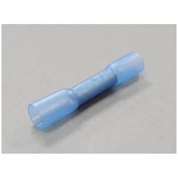 Nichifu Heat-Shrink Butt Connector, AWG 14 SB 1614 - main