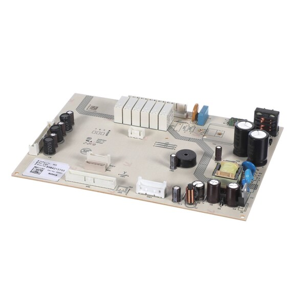Blomberg U2 CONTROL BOARD GR 5984213700 - main
