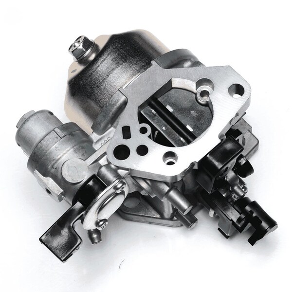 Honda CARBURETOR ASSEMBLY BEA6F A 16100-Z1C-791 - main