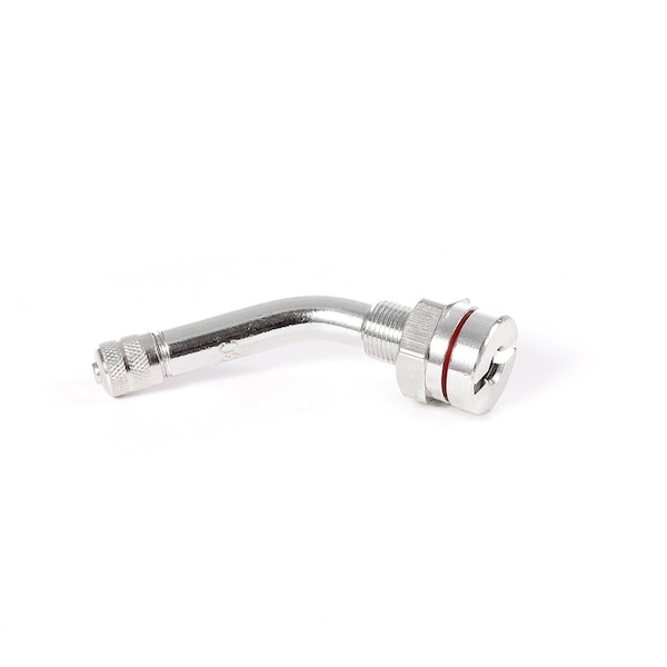 Tire Mechanics Resource Brass Truck Valve , 50PK TR543C - main