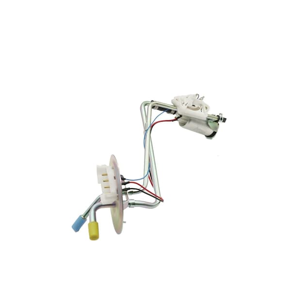 Autobest 87-89 Ford F250-F350 4.9-7.5L Value Fuel Pump, F1114A F1114A - main