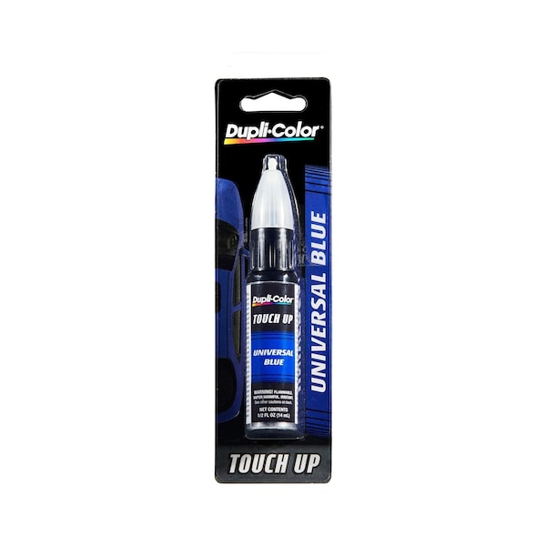 Vht TouchUp Paint Use For Automotive Body Paint Repair; Universal Blue; 09 Ounce Pen BUNX914 - main