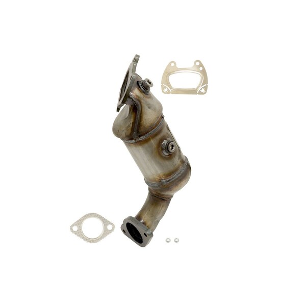 Ap Exhaust Catalytic Converter-Direct Fit W/ Integr, 641384 641384 - main