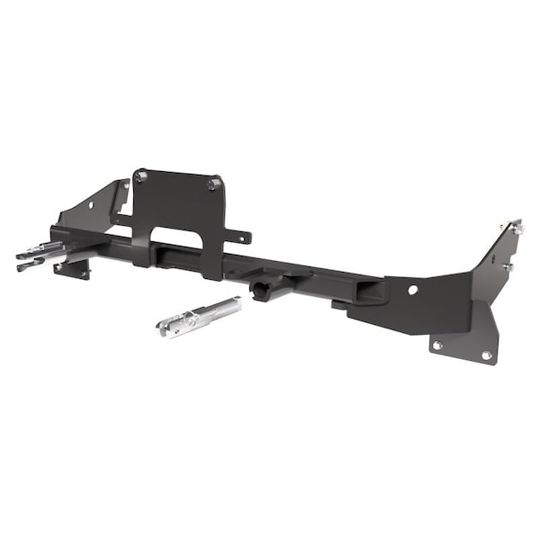 Blue Ox TOW BAR BASEPLATE BX2694 - main