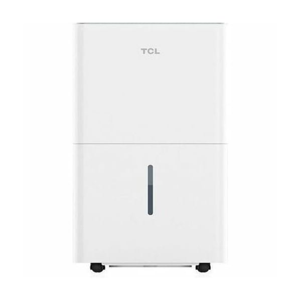 Tcl 25 pints, White, 8.3 in, Plastic, 115V H25D44W - main