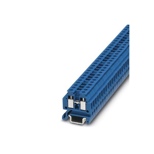 Phoenix Contact MT 1 5 BU Micro terminal nom. voltage: 3003363 - main