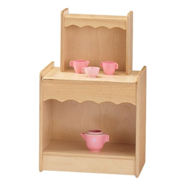 Jonti-Craft Toddler Contempo Cupboard 2077JC - main