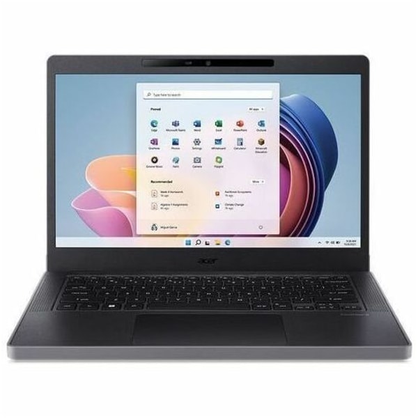 Acer 14IN. 1920X1080 IPS DISPLAY, INTEL N250 NX.BHMAA.002 - main