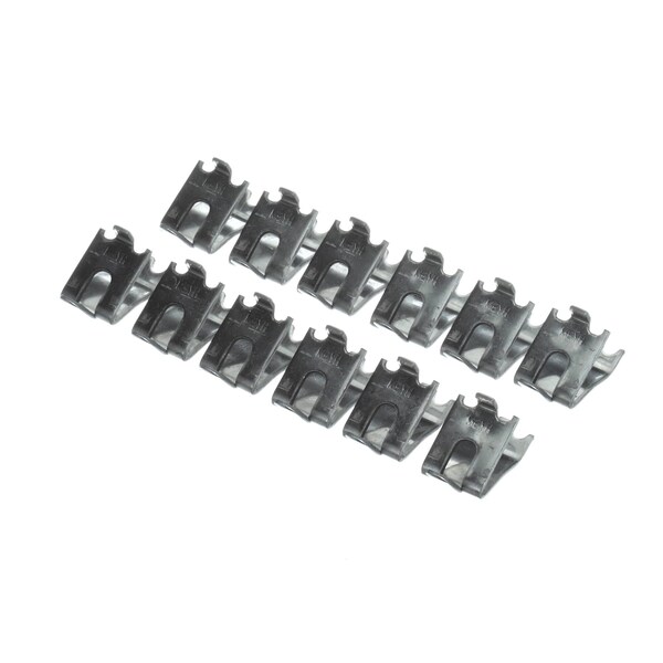 Beverage-Air CLIP F/PILASTER BAG OF 12 2079798 - main