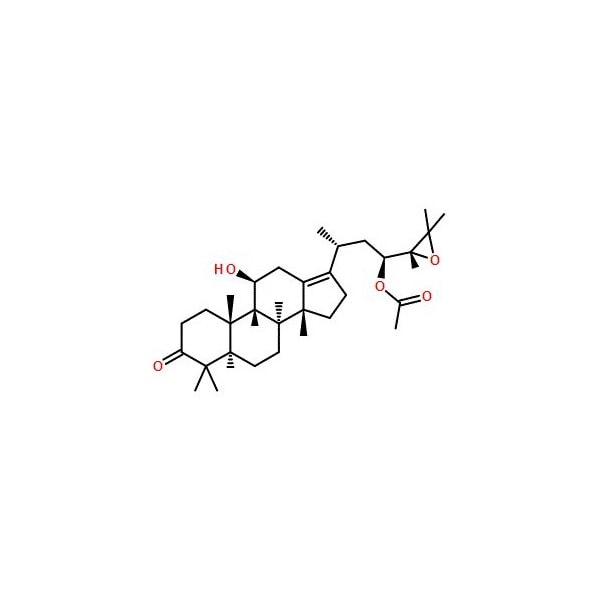 Ak Scientific Alisol B-23-acetate (5mg), CAS 26575-95-1 X1076-5mg - main