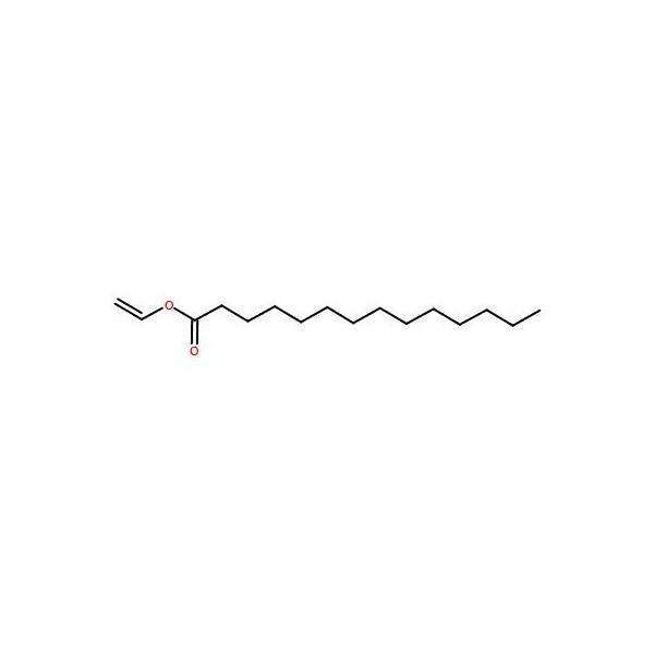 Ak Scientific Myristic acid vinyl ester (5g), CAS 5809-91-6 6360AF-5g - main