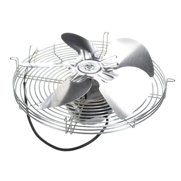 Qbd Modular Systems Fan/Motor Assembly, Condenser, 115V, 60HZ 740530251 - main