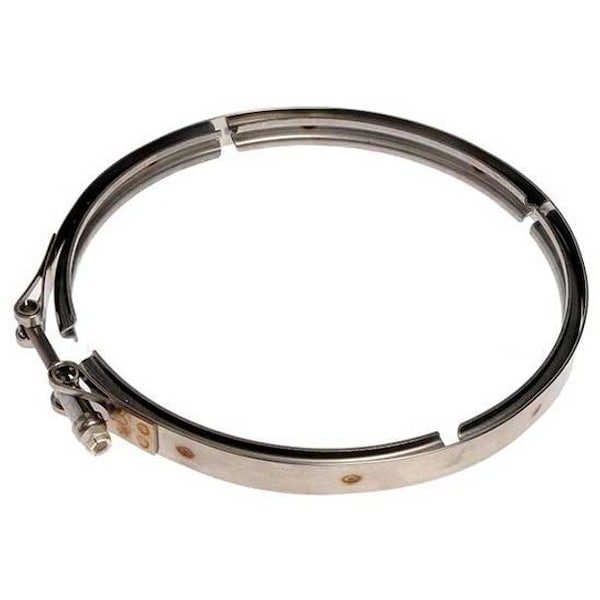Ilc ILC CORONADO (2011) Replacement Exhaust Clamp CORONADO YEAR 2011 DPF EXHAUST CLAMP - main