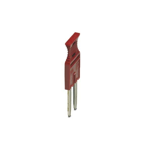 Phoenix Contact FBSRH 2-6 Short-circuit connector 3033812 - main