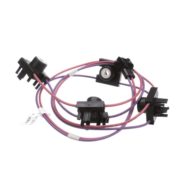 Ge HARNESS SWITCHES WB18X31207 - main