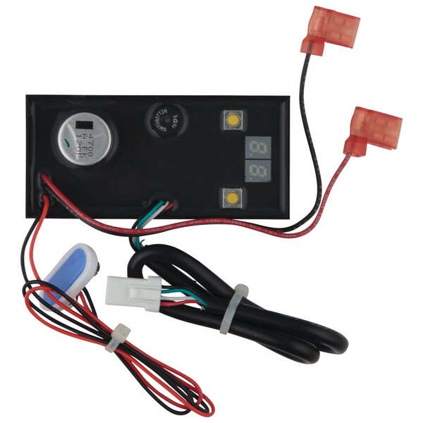 Delta Commercial Instit Parts Driver Board For 1500T 060907A - main