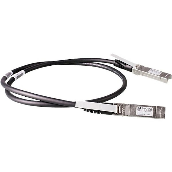 Axiom 40GBASE-CR4 QSFP+ PASSIVE DAC CABLE HP COMPATIBLE 1 JH234A-AX - main