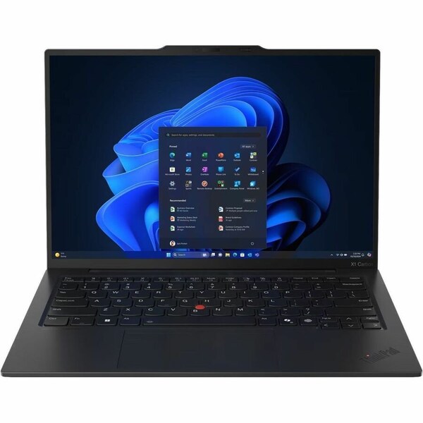 Lenovo TS X1C G13 U5 16G 512G 11P 21NX00FRUS - main