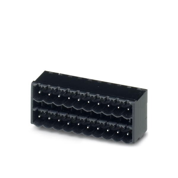 Phoenix Contact CCDN 2 5/ 5-G1 P26 THR PCB header 1734300 - main