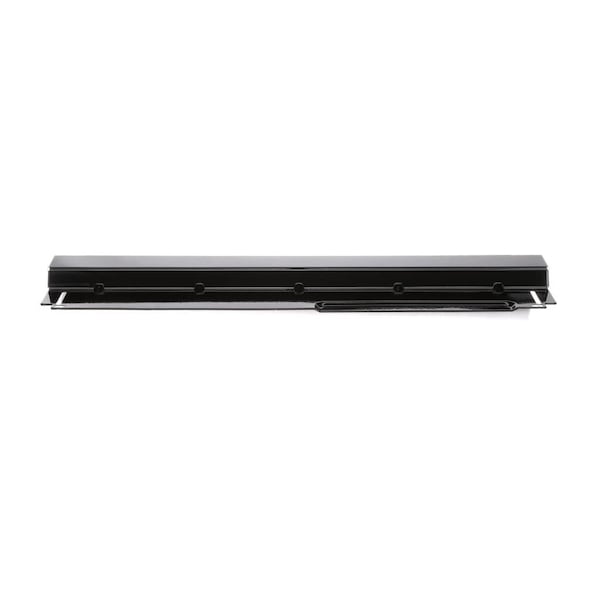 Ge PANEL TOE KICK BLACK WD27X10068 - main