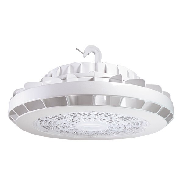 Trace-Lite RHL Series LED Linear High Bay, CCT/Power Selectable, 120-277V, Dimmable RHL-200-VS-4K-BL - main