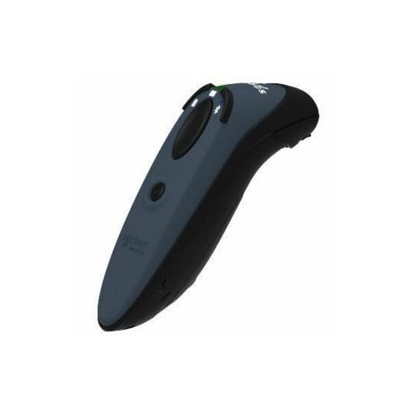Socket DURASCAN D762, PROFESSIONAL - MID RANGE BARCODE READER, GRAY CX4323-3456 - main