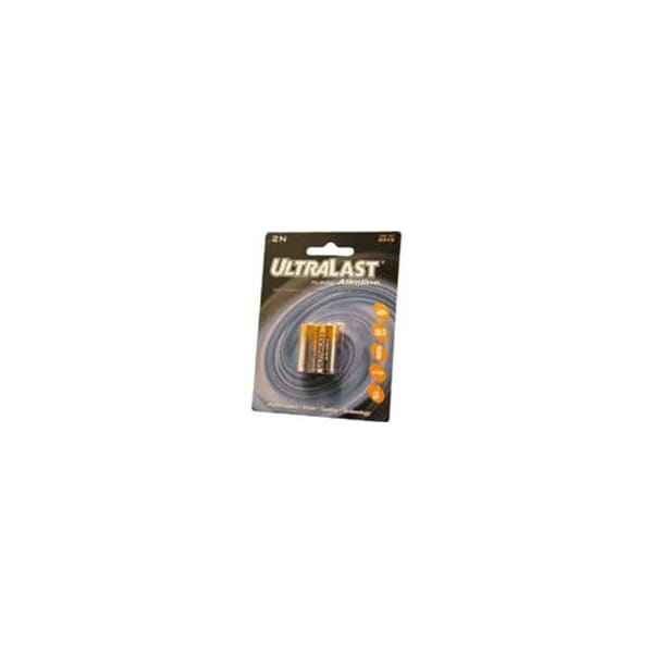 Dantona Alkaline Battery, N 1.5V DC 1 PK ULA2N - main