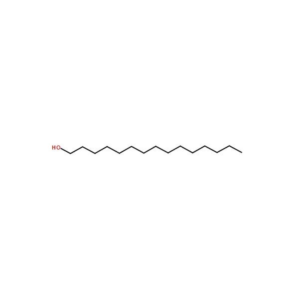 Ak Scientific 1-Pentadecanol (500g), CAS 629-76-5 6305AF-500g - main