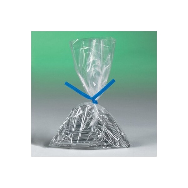 Bubblefast 500-18 x 36'' - 1.5 Mil Clear Flat Poly Bags, 500PK BFPB261 - main