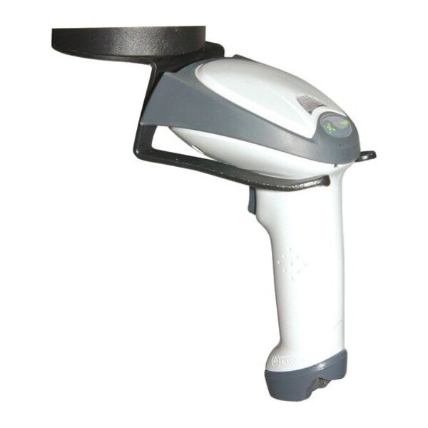 Altus Industries Ii ALTUS Handheld Scanner Holder - Black BCH-7 - main